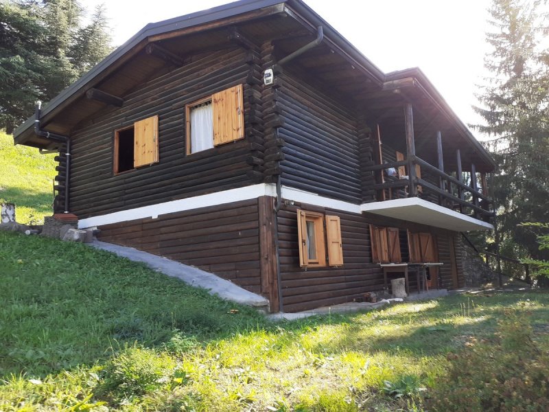 Chalet à Pila