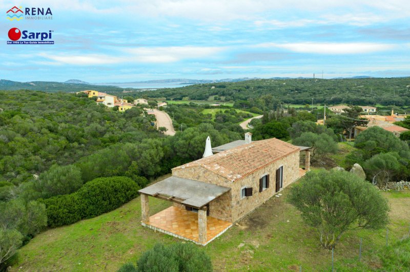 Villa i Santa Teresa Gallura