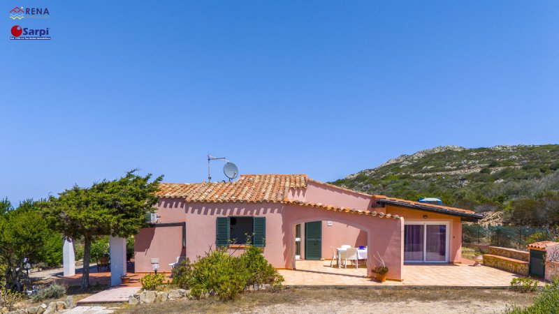 Villa i Santa Teresa Gallura