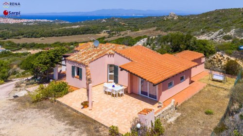 Villa a Santa Teresa Gallura