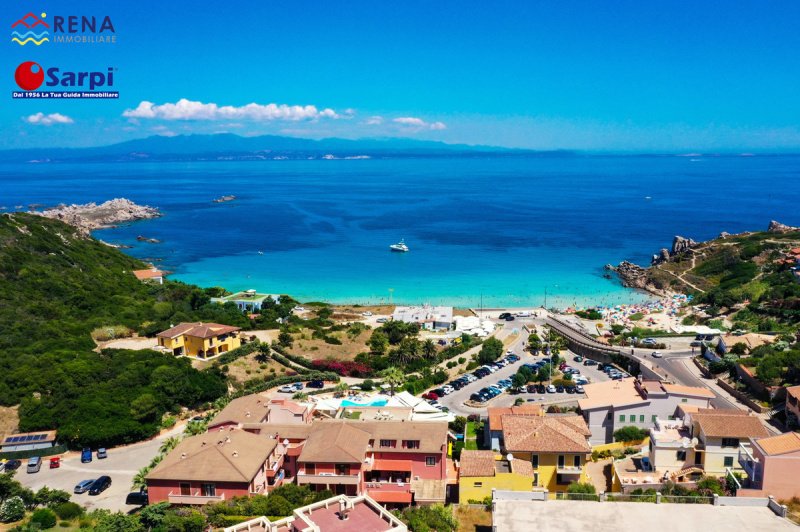 Villa in Santa Teresa Gallura