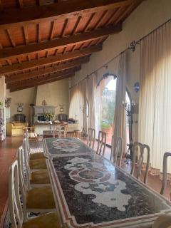 Casa histórica en Casciana Terme Lari
