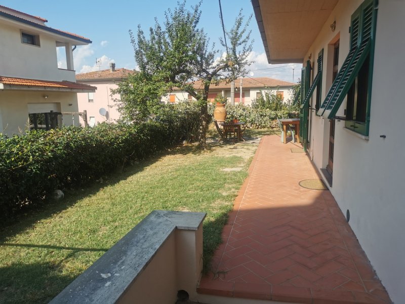 Casa semi-independiente en Capannoli