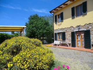 Agriturismo i Santa Luce