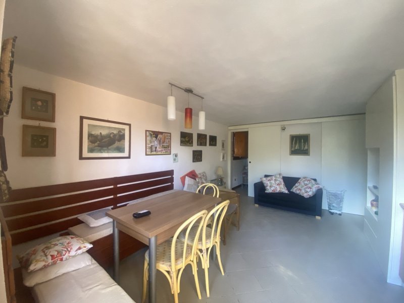 Self-contained apartment in Pisa