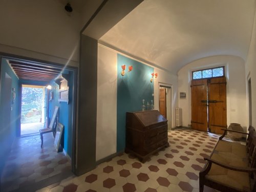 Villa à San Miniato