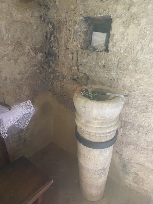 Casa histórica en Casciana Terme Lari