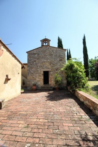 Historisches Haus in Casciana Terme Lari