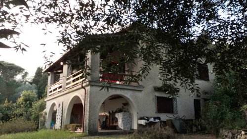 Villa i Sutri