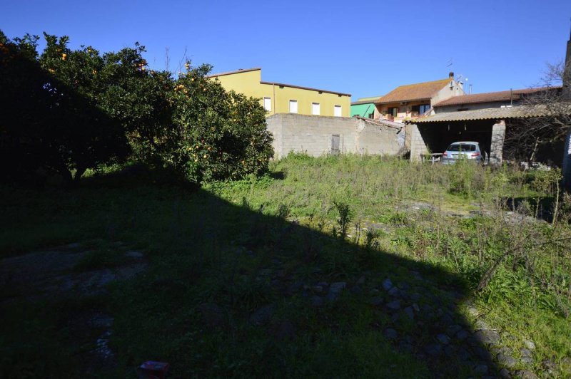 Casa indipendente a San Nicolò d'Arcidano