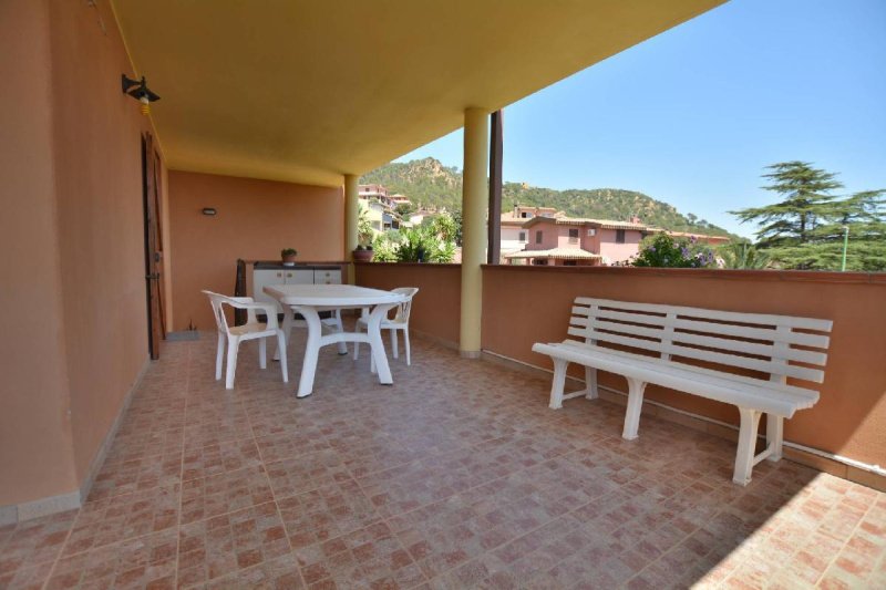 Appartement in Capoterra