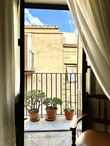 Apartment in Cefalù
