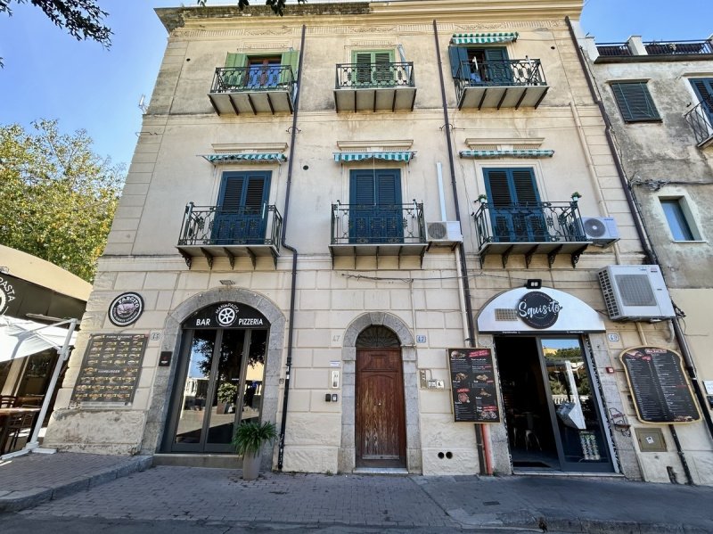 Appartement in Cefalù