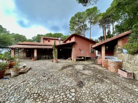 Villa in Cefalù