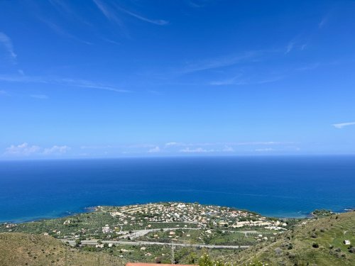 Villa a Cefalù