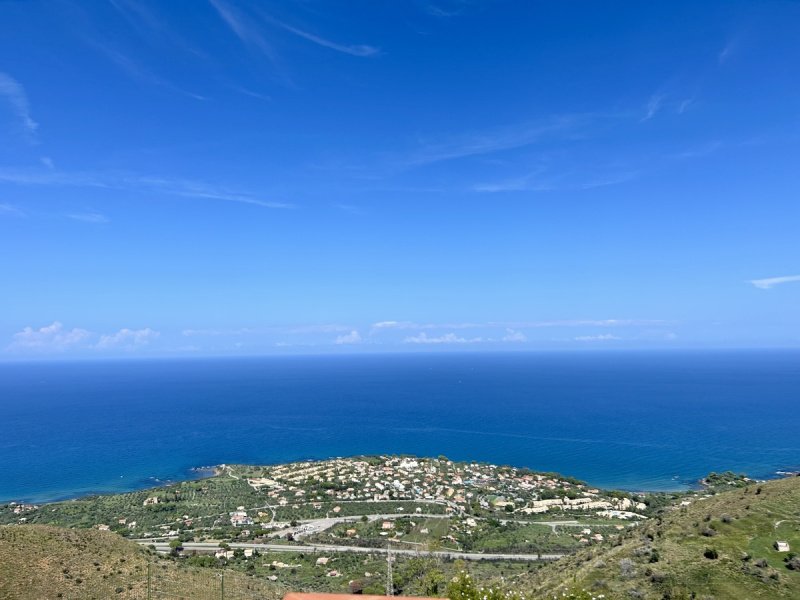 Villa a Cefalù