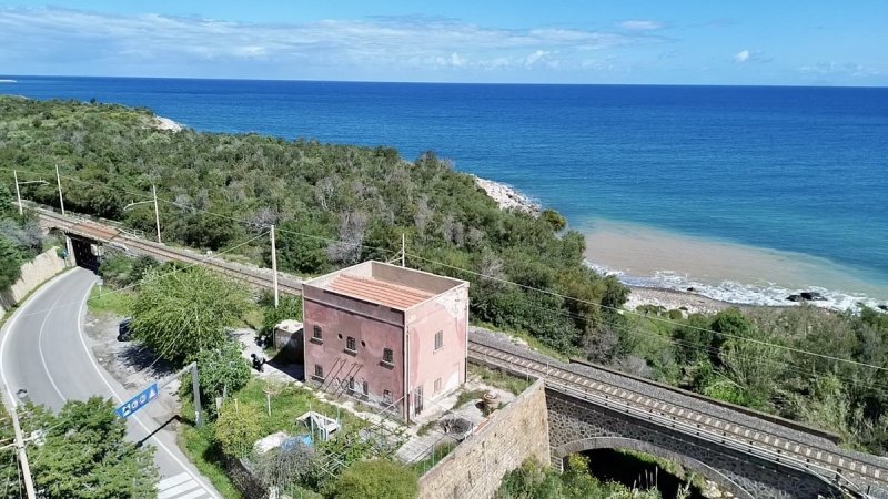 Villa a Cefalù