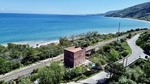Villa a Cefalù