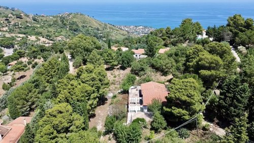 Villa a Cefalù