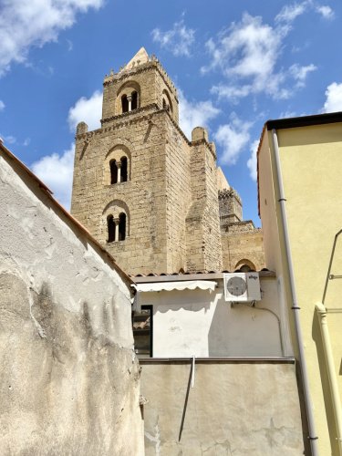 切法卢独栋房屋