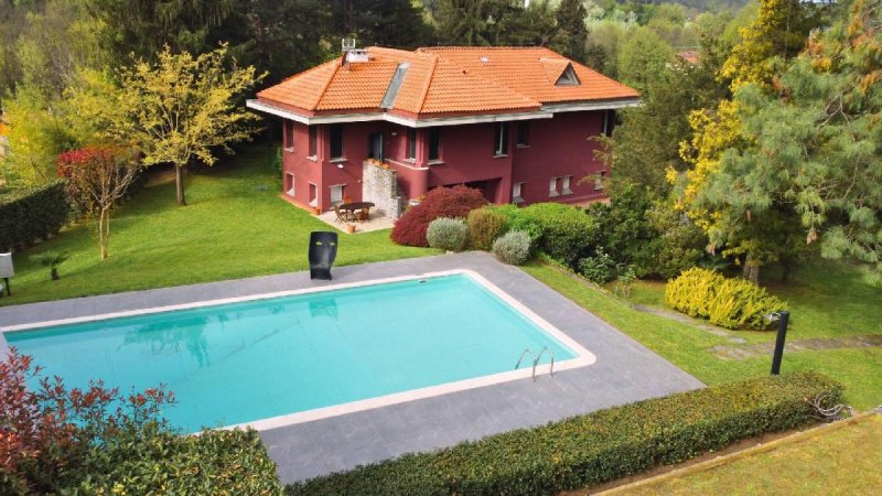 Villa in Camaiore