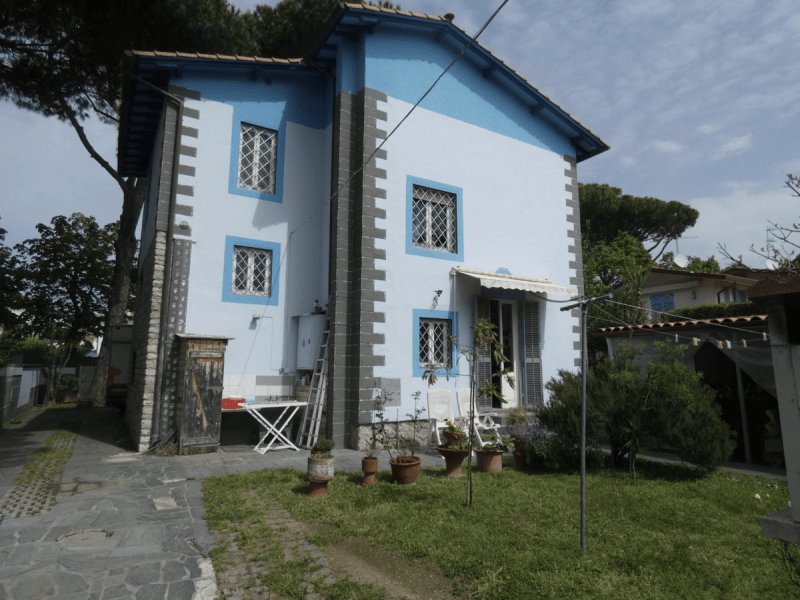 Villa in Camaiore