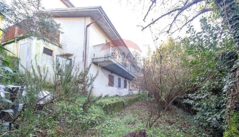 Semi-detached house in Camaiore