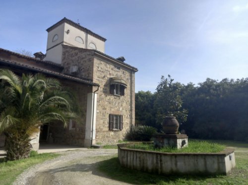 Villa a Parma
