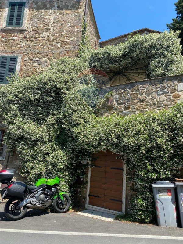 Apartment in Manciano