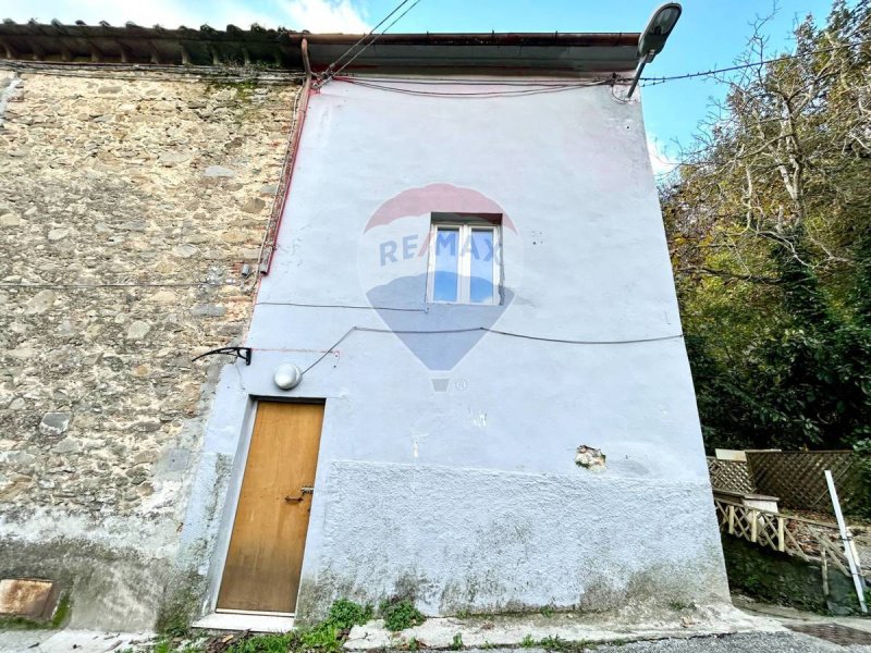 Semi-detached house in Massarosa