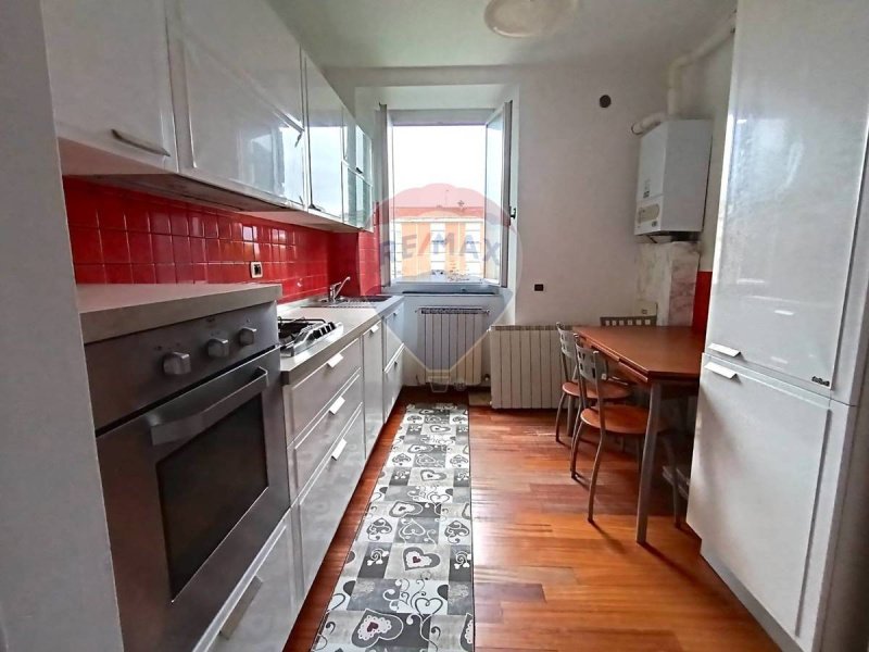 Appartement à Carrare