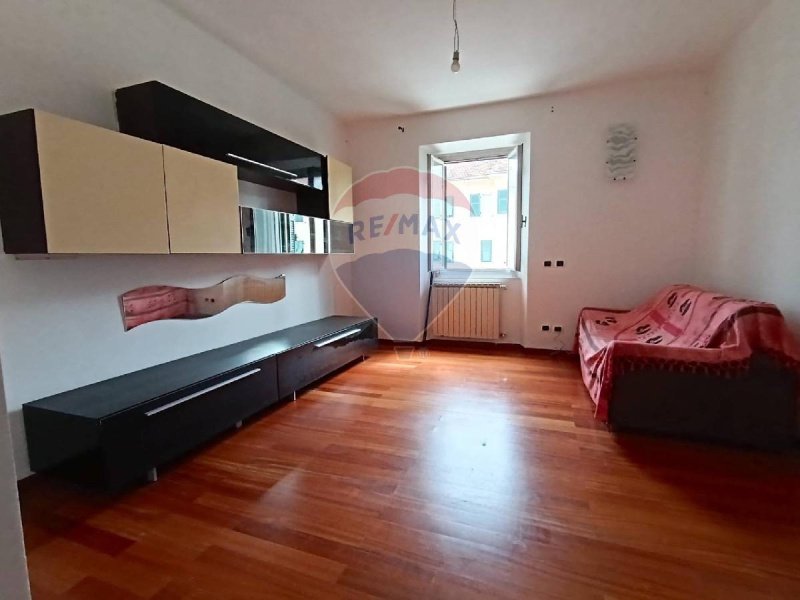 Apartamento em Carrara