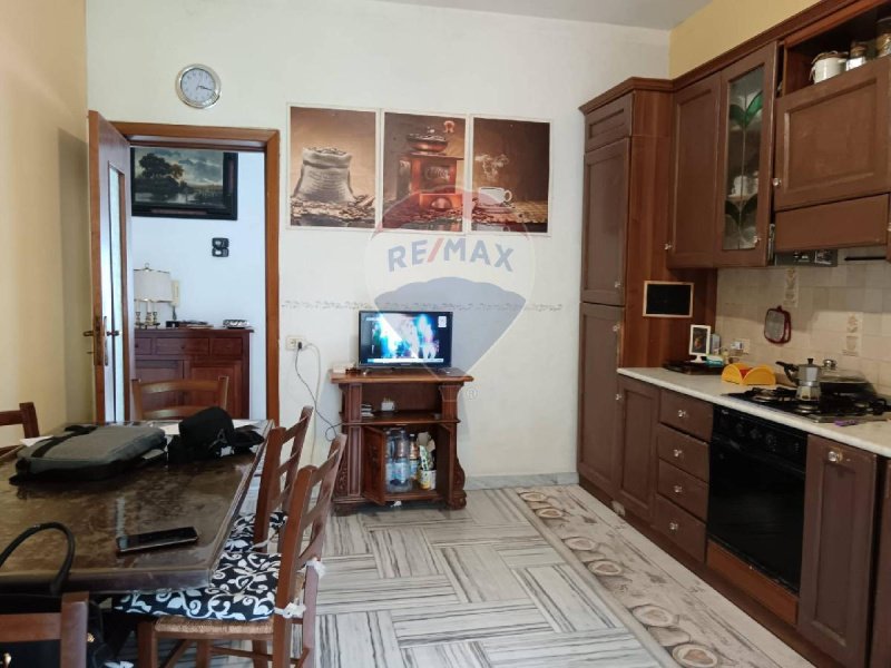 Apartamento em Massa