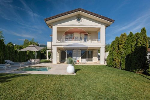 Villa à Forte dei Marmi