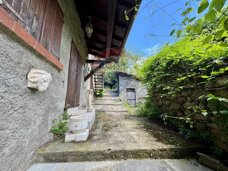Casa semi-independiente en Pescaglia