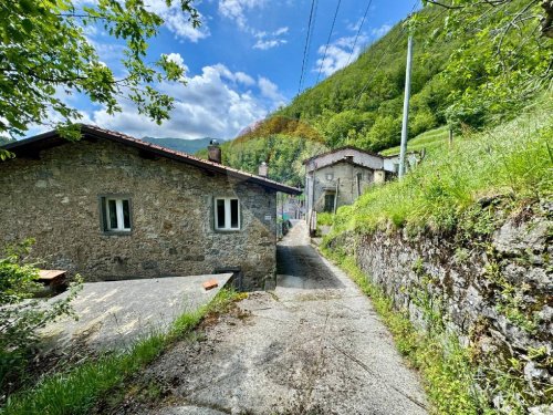 Casa semi-independiente en Pescaglia