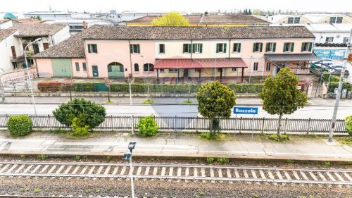 Отель в Боццоло