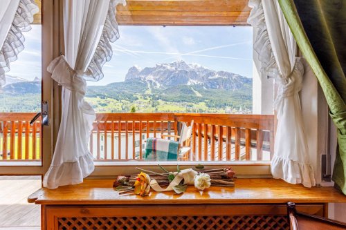 Apartamento em Cortina d'Ampezzo