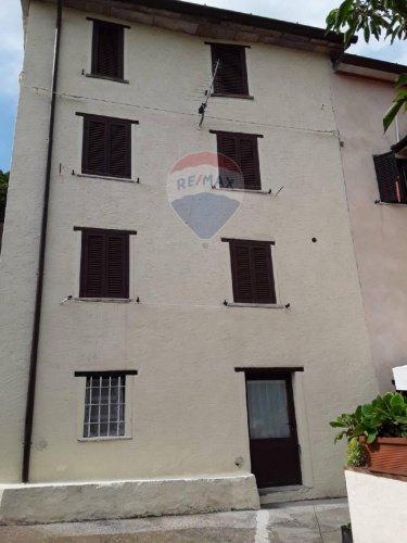 Casa geminada em Stazzema