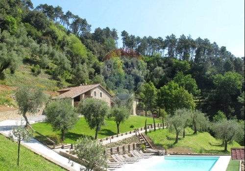 Вилла в Пескалья