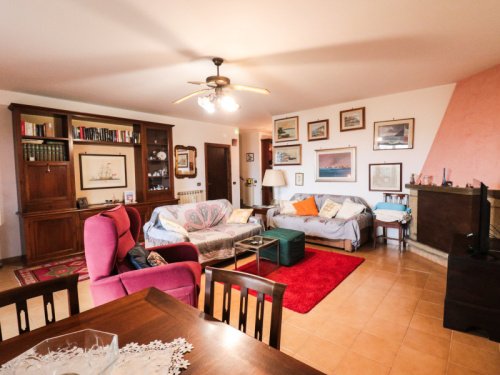 Apartment in Trevignano Romano