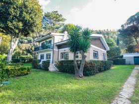 Villa in Anguillara Sabazia
