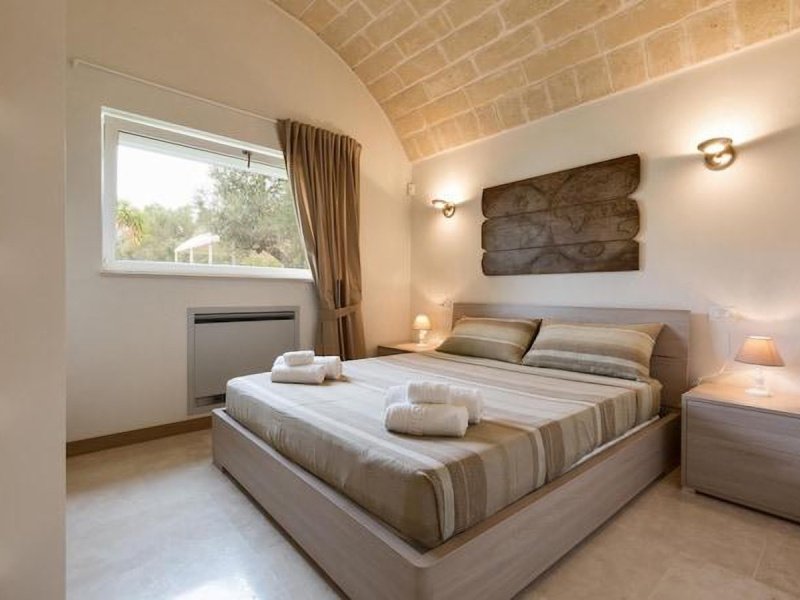 Trullo i San Michele Salentino