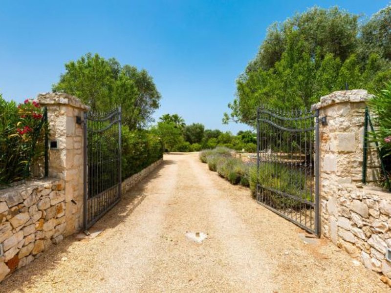 Trullo i San Michele Salentino