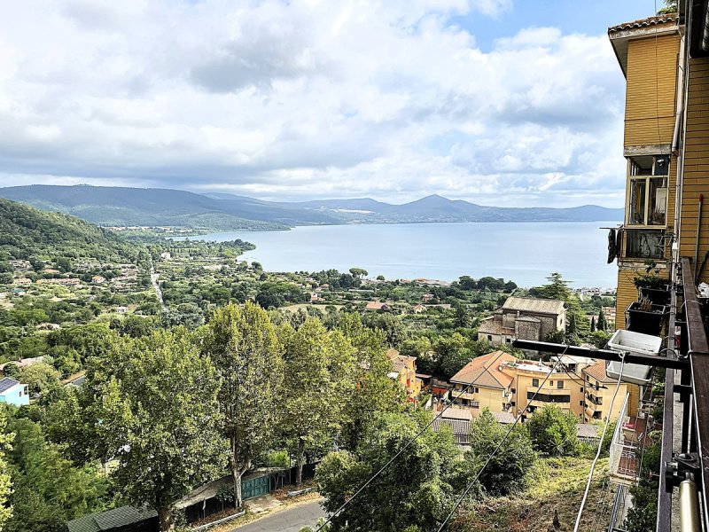 Apartamento em Bracciano