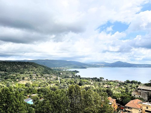 Apartamento em Bracciano