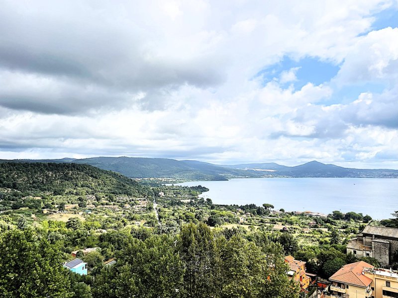 Apartamento em Bracciano