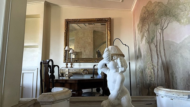 4 Bedrooms Penthouse for sale in Viterbo [771363] | Gate-away®