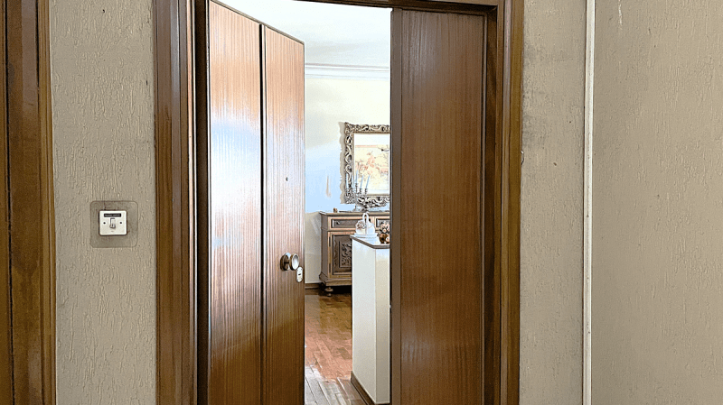 Appartement à Bracciano