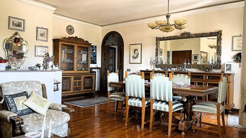 Appartement à Bracciano